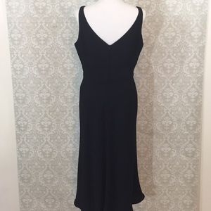 Evan Picone Dresses - {Evan Picone} Beautiful Black Dress Size 12 Evan Picone Dresses - {Evan Picone} Beautiful Black Dress Size 12